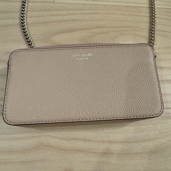 Kate Spade Margaux double zip mini crossbody - Picture 2 of 10